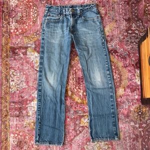 Levi’s 514